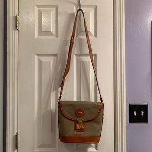 Vintage Dooney & Bourke made in USA